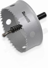 Pilová děrovka 83mm Kov/dřevo KREATOR KRT100118