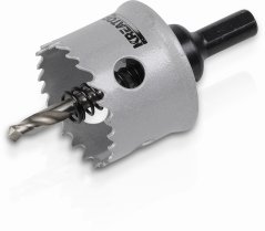 Pilová děrovka 44mm Kov/dřevo KREATOR KRT100109