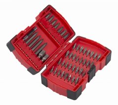 Sada bitů 46ks KREATOR KRT064911