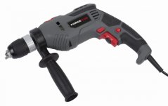 Elektrická vrtačka s příklepem 720 W POWERPLUS POWE10030