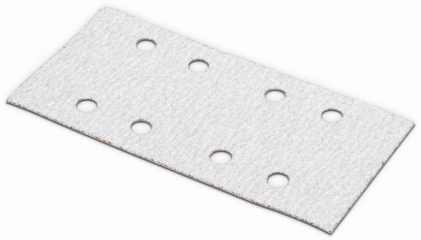 5x Brusný papír 90 x 185 XQ na barvu G240 KREATOR KRT200559