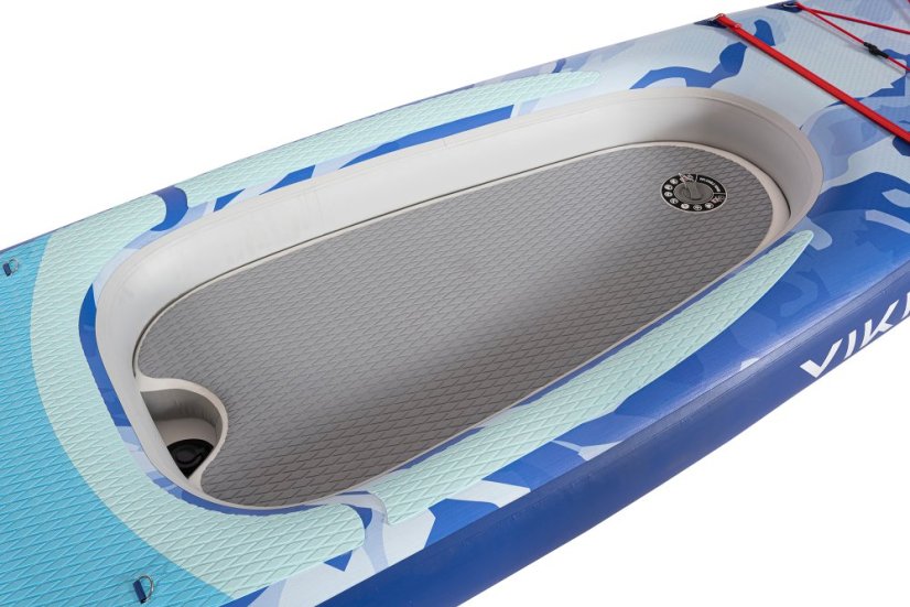 Kajak Viking Saga Wave I