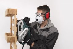 Respirátor FFP3 2 ks V KREATOR KRTS1003V