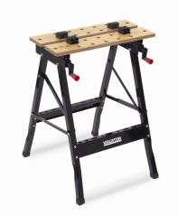 Univerzální pracovní stůl KREATOR KRT672001