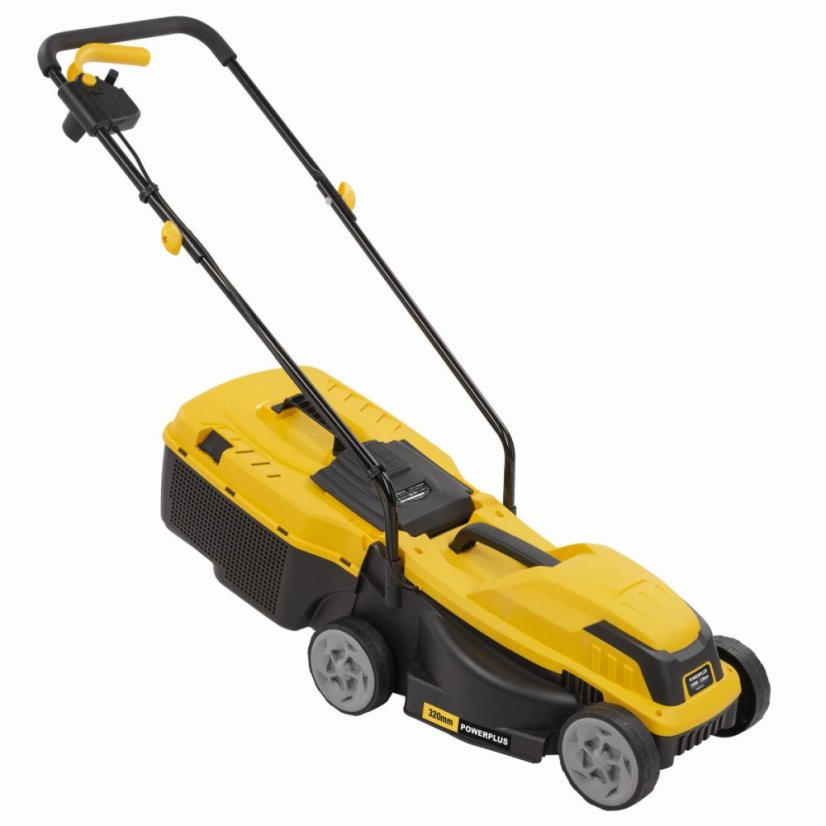 Elektrická sekačka 1300W 320mm POWERPLUS POWEG62205
