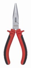 P Dlouhé kleště ploché 6" KREATOR KRT601101
