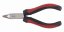 Kleště prodloužené ohnuté MINI KREATOR KRT613003