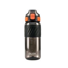 Tritánová fľaša na pitie 600 ml GLOX 1025B
