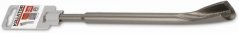 SDS Plus sekáč žlábkový 250mm KREATOR KRT011004