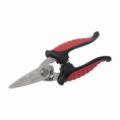 Nůžky na kabely 180 mm KREATOR KRTH00406