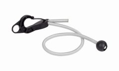 Upínací gumy nastavitelné s kuličkou 55cm 2ks KREATOR KRT555104