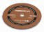 Brusný kotouč pro brusku POWXG1065 a 1066 POWERPLUS POWACG7010