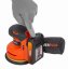 Aku excentrická bruska 20V (bez AKU) POWERPLUS POWDP50400