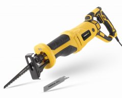 Ocasová pila 920 W POWERPLUS POWX03971