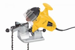 Bruska na řetězy 220W POWERPLUS POWXG1066