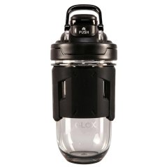 Tritánový šejker 700 ml GLOX 1029B