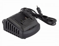 Nabíječka 18V POWERPLUS POWEB9051