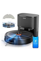 Robotický Vysavač s mopem Teendow D10S MAX 2 v 1 TEENDOW D10SMAX