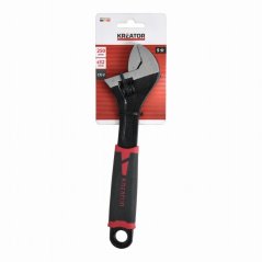 Nastavitelný klíč 250mm HIGH QUALITY KREATOR KRTH31303