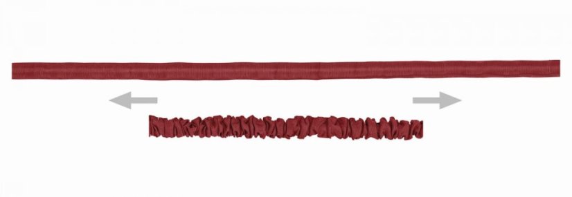 Zahradní flexibilní smršťovací hadice 15m KREATOR KRTGR67011