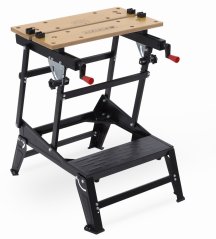 Univerzální pracovní stůl KREATOR KRT672002