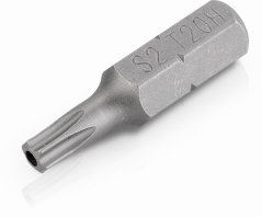 2 ks Bitů T20 25 mm KREATOR KRT061520