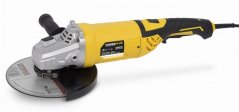 Úhlová bruska 2 500 W - 230 mm POWERPLUS POWX0618