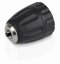 Rychloupínací sklíčidlo 0.8-10 mm 3/8-24U KREATOR KRT014002