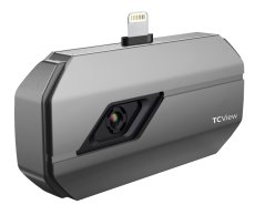 TOPDON TCView TC002 termální infra kamera