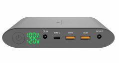 Notebook powerbank Smartech II QC3.0 40000mAh