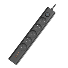 Prodlužovací zásuvka Viking YC53