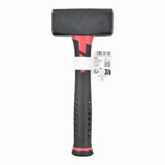 Palice 2000g - Sklolaminátová násada KREATOR KRTH90304