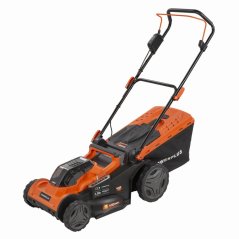 Aku sekačka 40V LI-ION 430mm (bez baterie) POWERPLUS POWDPG75611