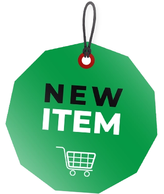 Novinky - Barva - černá