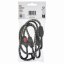 Upínací gumy 8mm, 60cm 2ks HIGH QUALITY KREATOR KRTH40903