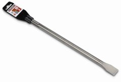 SDS MAX sekáč plochý 25 x 400mm KREATOR KRT011011