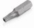 2 ks Bitů T25 25 mm KREATOR KRT061530
