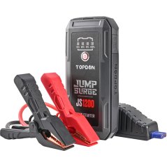 Car Jump Starter JumpSurge 1200