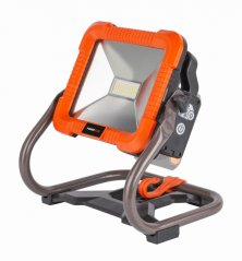 Aku LED svítilna 20V LI-ION (bez AKU) POWERPLUS POWDP8031