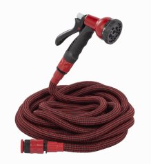 Zahradní flexibilní hadice 20m KREATOR KRTGR67023