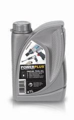 Olej pro pneumatické nářadí 1l POWERPLUS POWOIL016