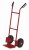 Rudlík 200kg KREATOR KRT670301