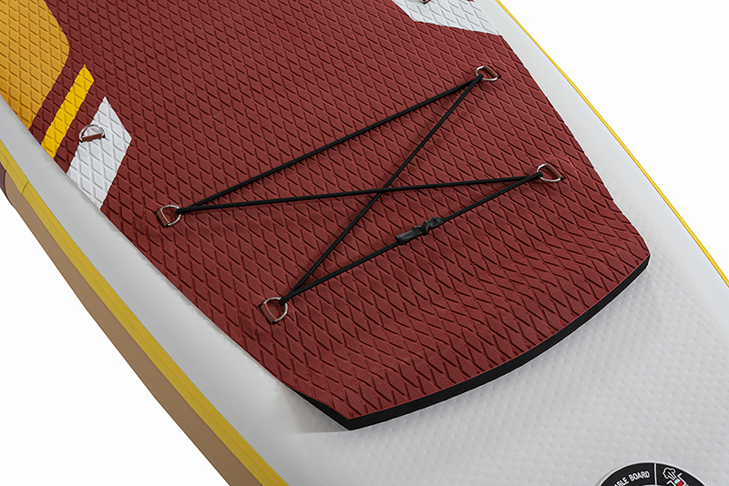 Paddleboard Viking Ice Raider III