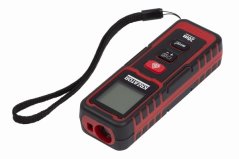 Laserový dálkoměr 20m  KREATOR KRT706500
