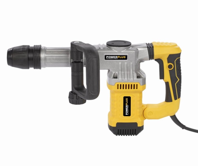 Demoliční kladivo 1300W SDS-Max POWERPLUS POWX11832