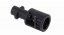 Adaptér  plus  nástavec PP / KARCHER pistole POWERPLUS POWXG90941