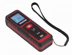 Laserový dálkoměr 20m KREATOR KRT706500