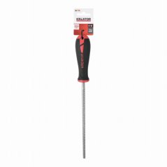 Pilník kulatý 200mm KREATOR KRTH23003