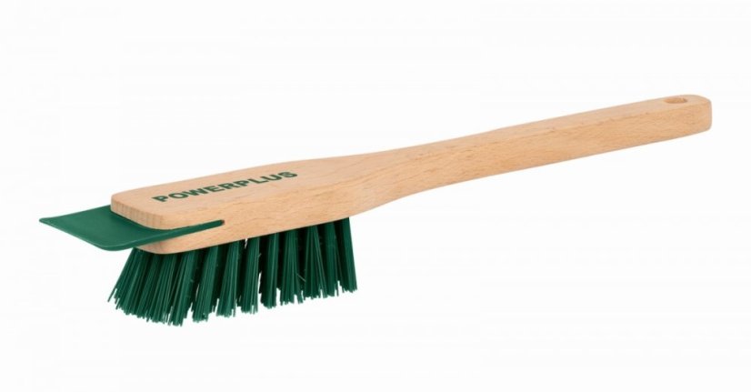 Kartáč na čištění sekaček POWERPLUS POWACG9010