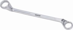 Oboustranný klíč očko/očko 30x32 -280mm KREATOR KRT501111